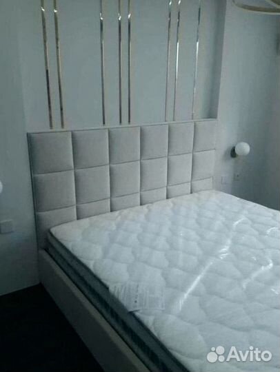 Кровать как IKEA