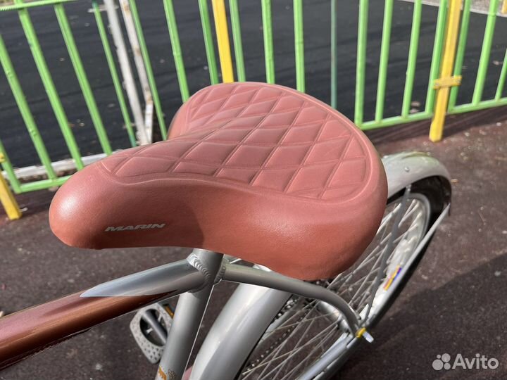 Велосипед круизер Marin Drakes Beach