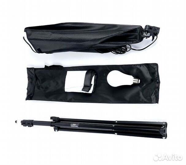 Комплект постоянного света FST FK-LED25 KIT