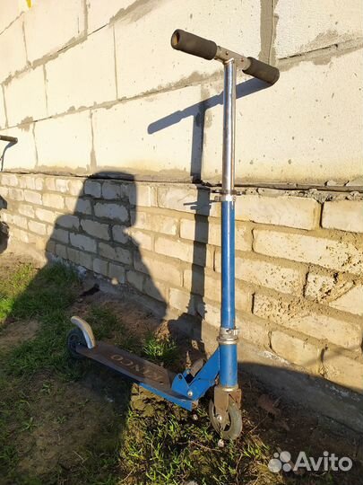 Самокат детский