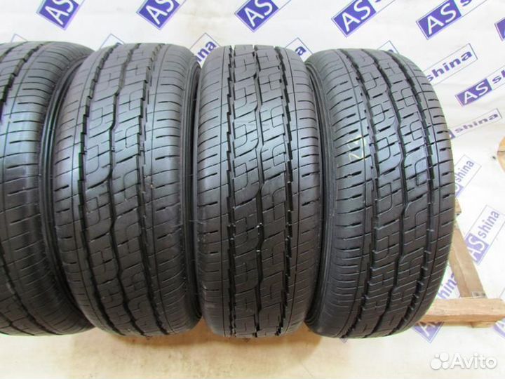 Avon AV12 215/65 R15C 97P