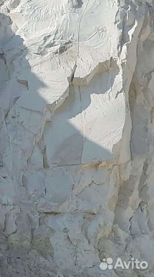 Мел оптом пищевой природный