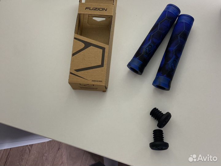 Грипсы для самоката fuzion