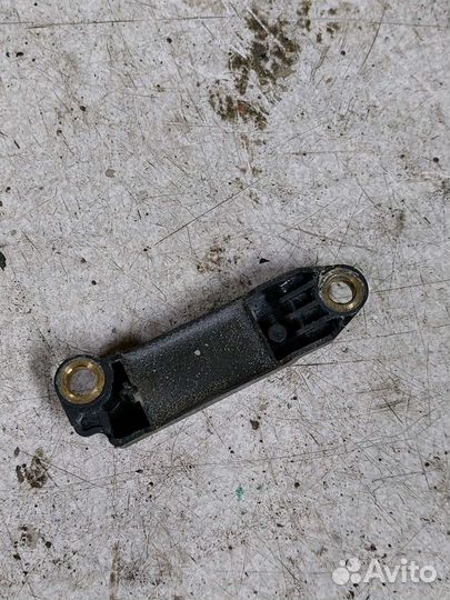 Датчик удара Airbag audi a8 d2 ауди а8 д2
