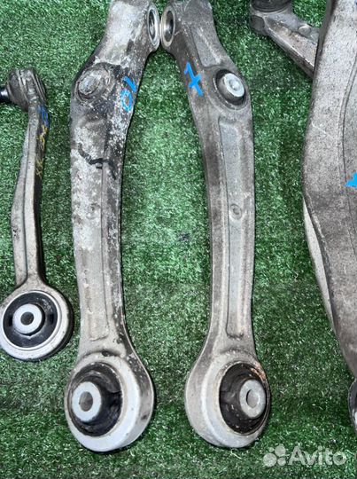 Рычаги передней подвески Audi A4 B8 A5 8T