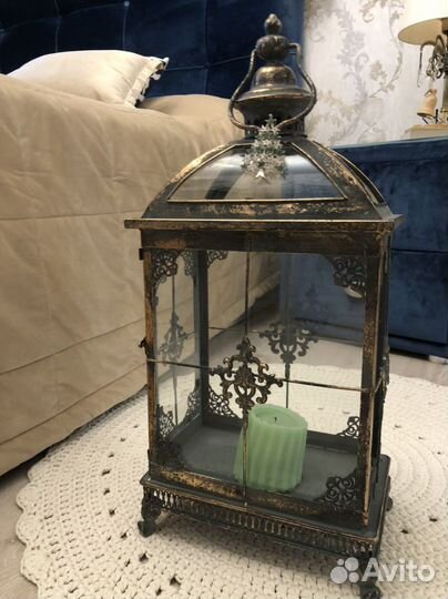 Подсвечник