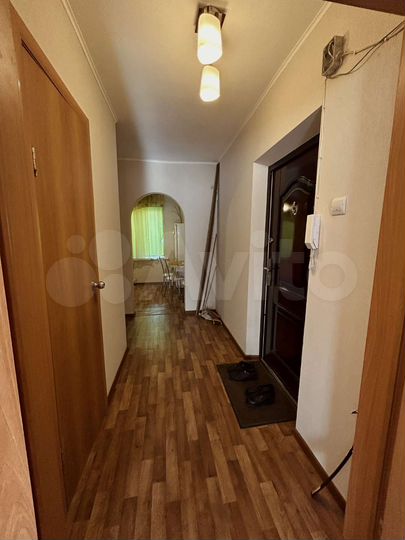 1-к. квартира, 38,7 м², 1/6 эт.