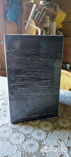 Яндекс-станция макс