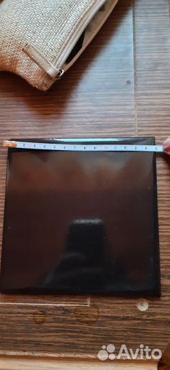 Керамическая плитка СССР