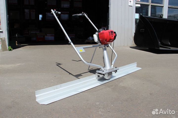 Аренда виброрейки (аренда рейки)