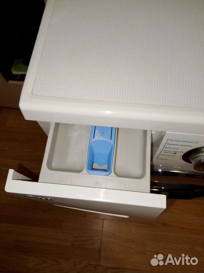 Стиральная машина lg