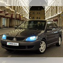 Mitsubishi Lancer 1.6 AT, 2006, 355 000 км