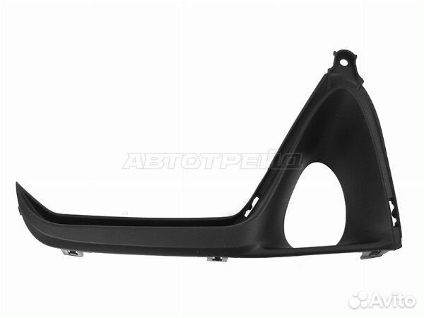 Оправа птф lexus RX 15