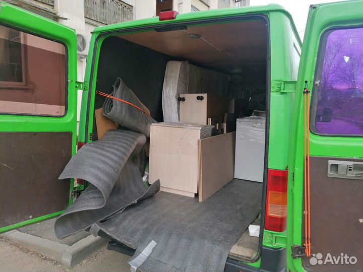 Грузоперевозки, Перевозки, Доставка. До 5тонн