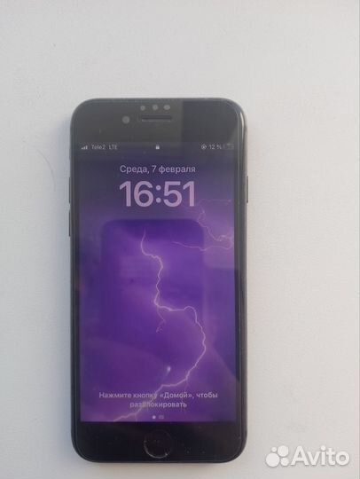 iPhone 8, 64 ГБ
