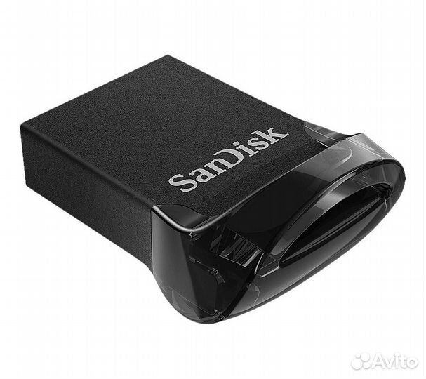 Флеш-накопитель SanDisk Ultra Fit 16GB