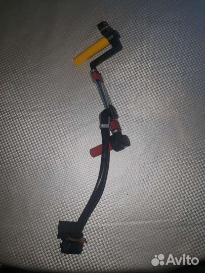 Датчик скорости