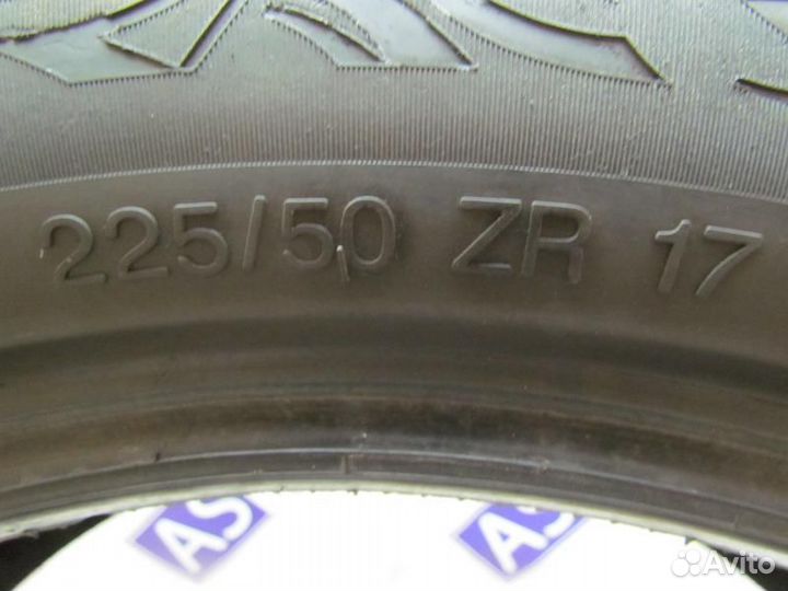 Vredestein Ultrac Satin 225/50 R17 102Q