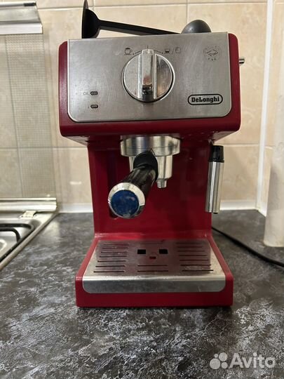 Кофеварка/ кофемашина