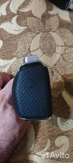 Ручка АКПП гранта