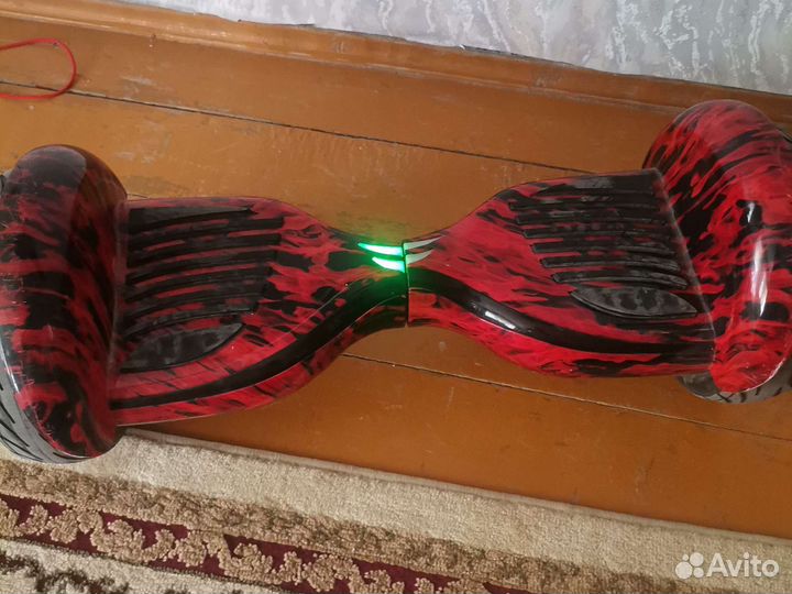 Гироскутер бу