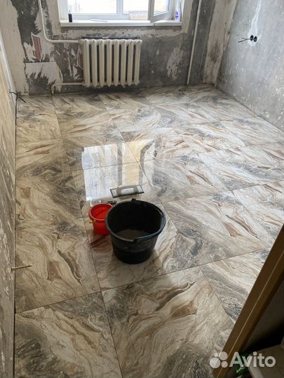 Плиточник мастер