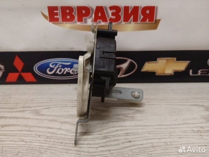 Сервопривод заслонок печки Subaru Legacy BL5 EJ204