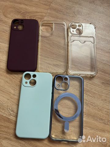 Чехол на iPhone 13 mini