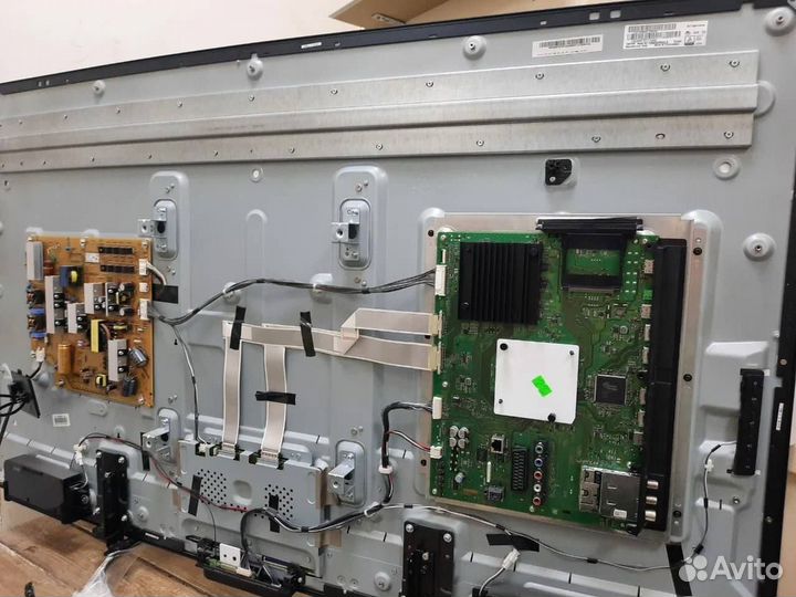 Ремонт телевизоров Ремонт кофемашин