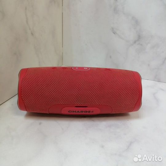 Портативная колонка JBL Charge 4 (Рассрочка / 6122