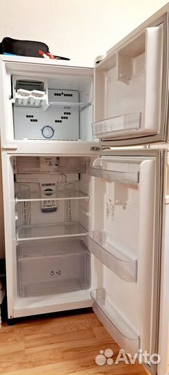 Холодильник