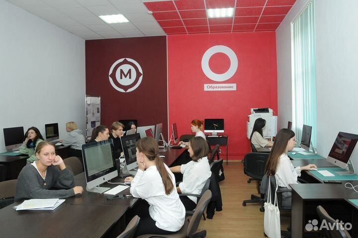 Дополнительное образование