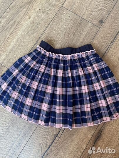 Вещи школьные для девочки 128