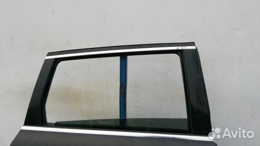 Дверь задняя правая audi Q7 (BAD14FT01)