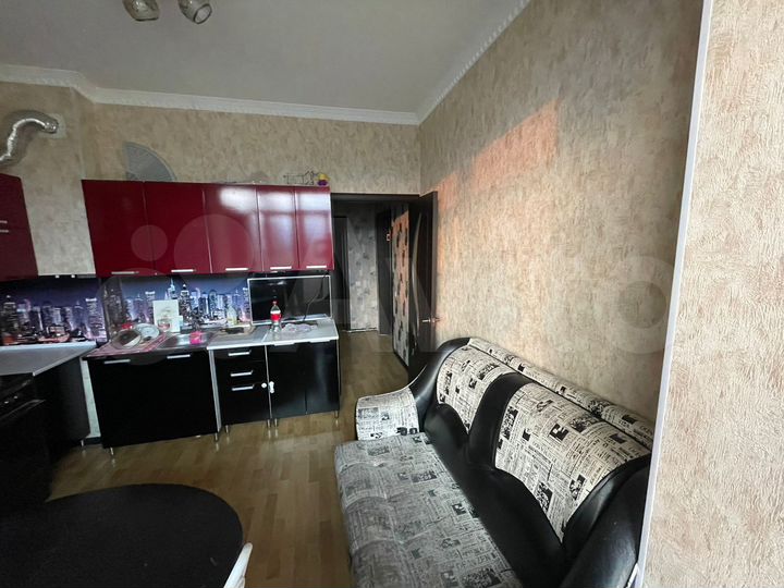 3-к. квартира, 63 м², 2/5 эт.