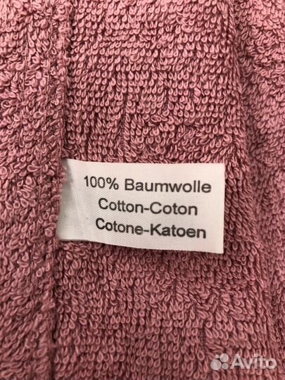 Комплект для сауны женский