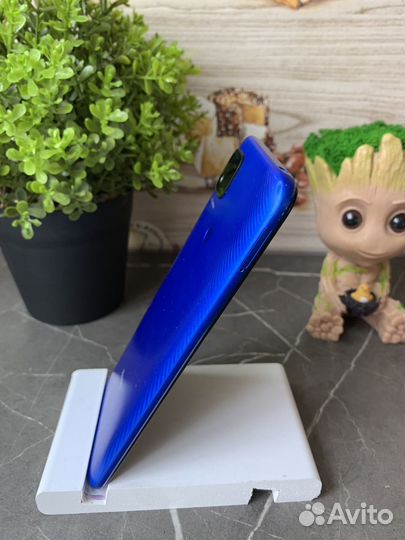 Xiaomi Redmi 9C (NFC), 2/32 ГБ