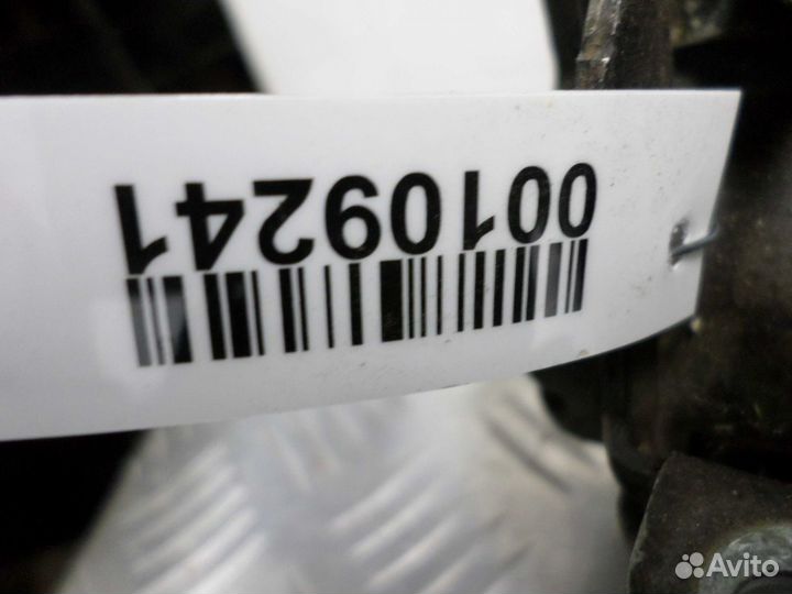 Подушка безопасности пассажира Mercedes E-klasse W