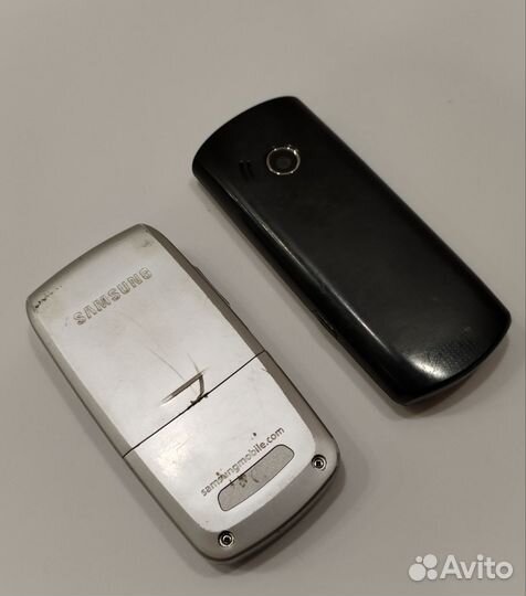 Samsung E2510