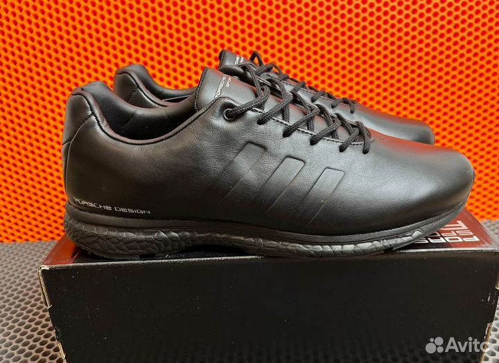 Кроссовки Adidas Porsche