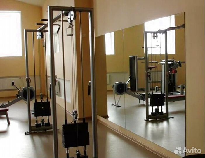 Стекло оконное