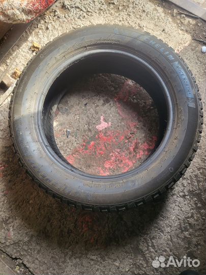 Michelin X-Ice North 4 SUV 225/55 R18