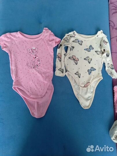 Детские вещи