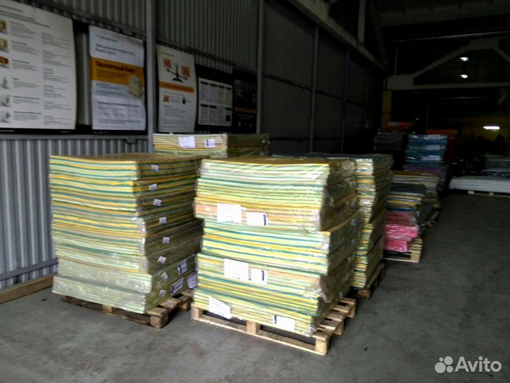 Будо маты от производителя