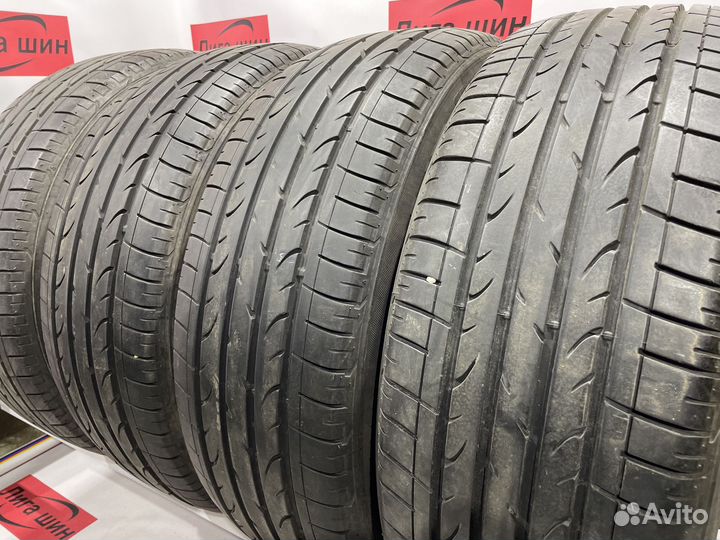 Bridgestone Dueler H/P Sport 225/55 R18