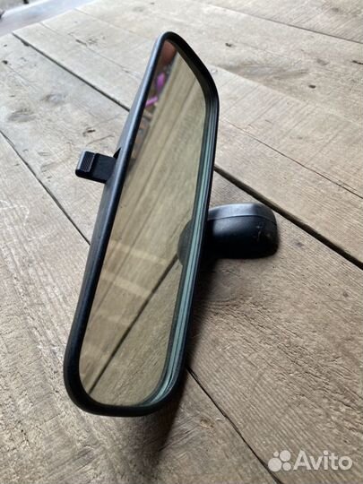 Зеркало Kia Ceed