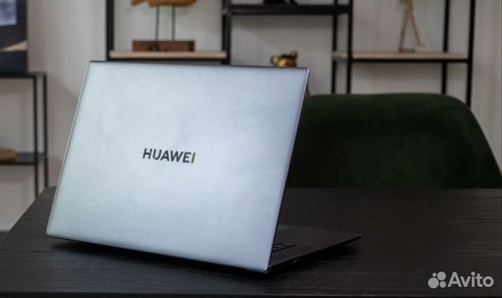 Huawei matebook 16s i7-13700H