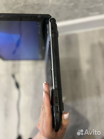 Ноутбук Acer Aspire V3-571G