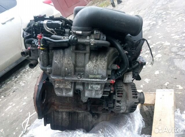 Впускной коллектор опель астраH