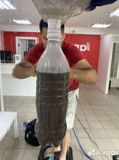 Обслуживание сплит системы